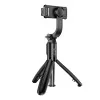 Selfie stick Borofone BY13 Nube live broadcast holder [Black]